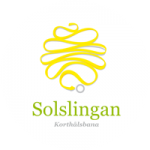 Solslingan